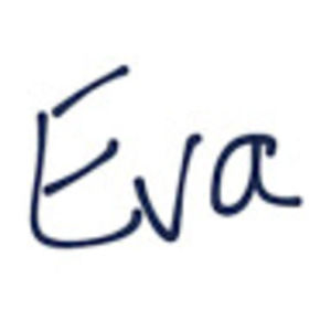 Meet your Posher, Eva